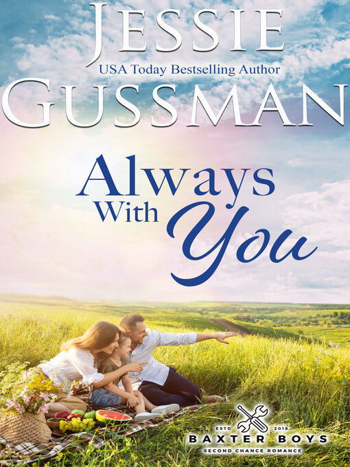 Title details for Always With You by Jessie Gussman - Wait list